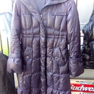 Womans High End Jacket